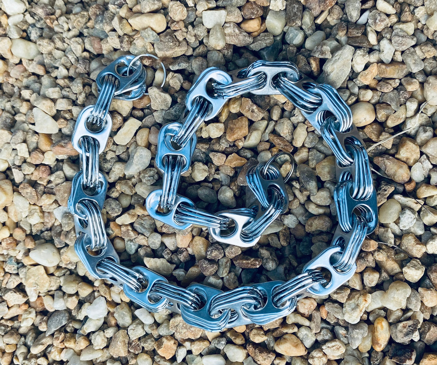 Waist chain 
