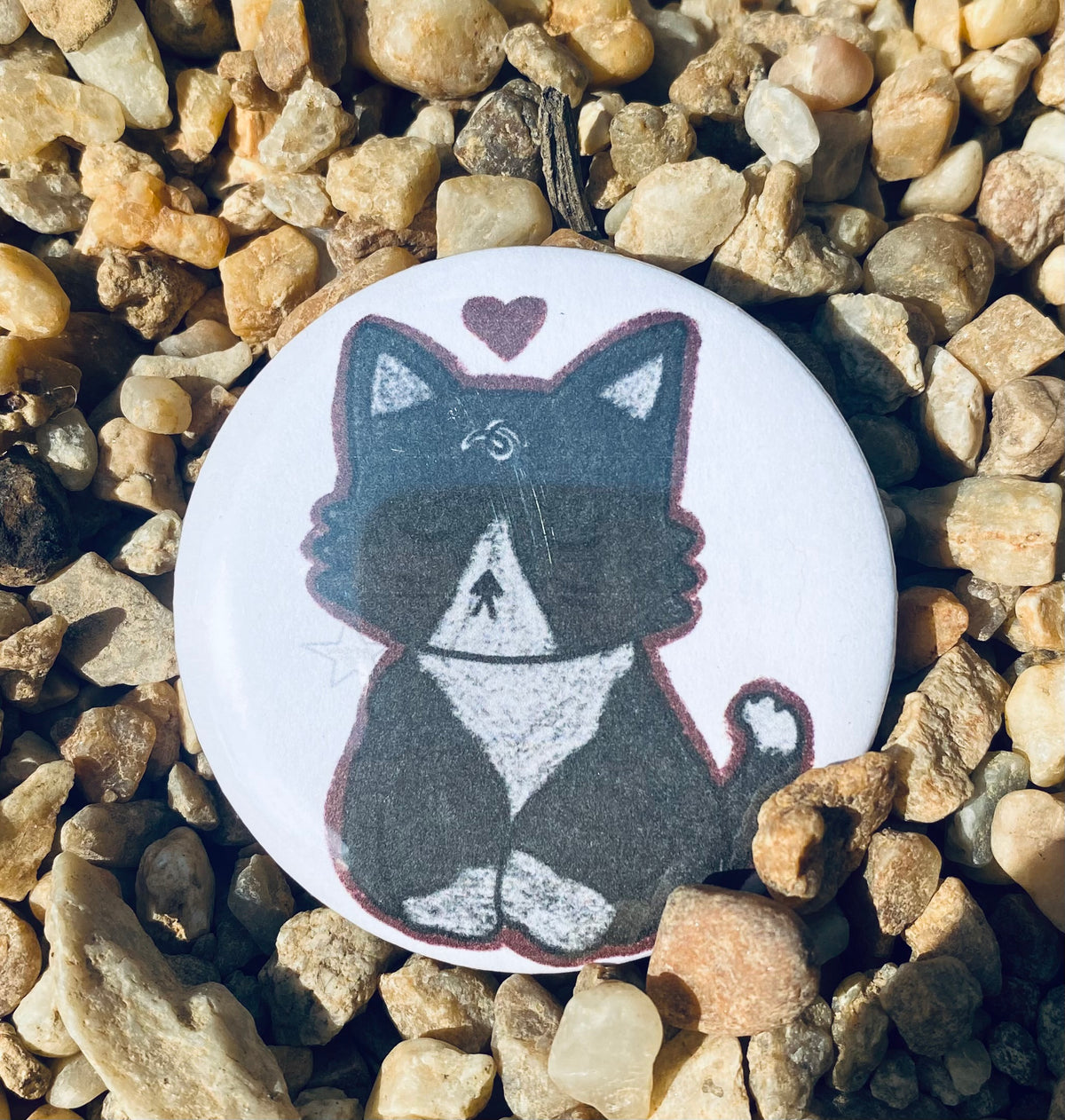 Pins