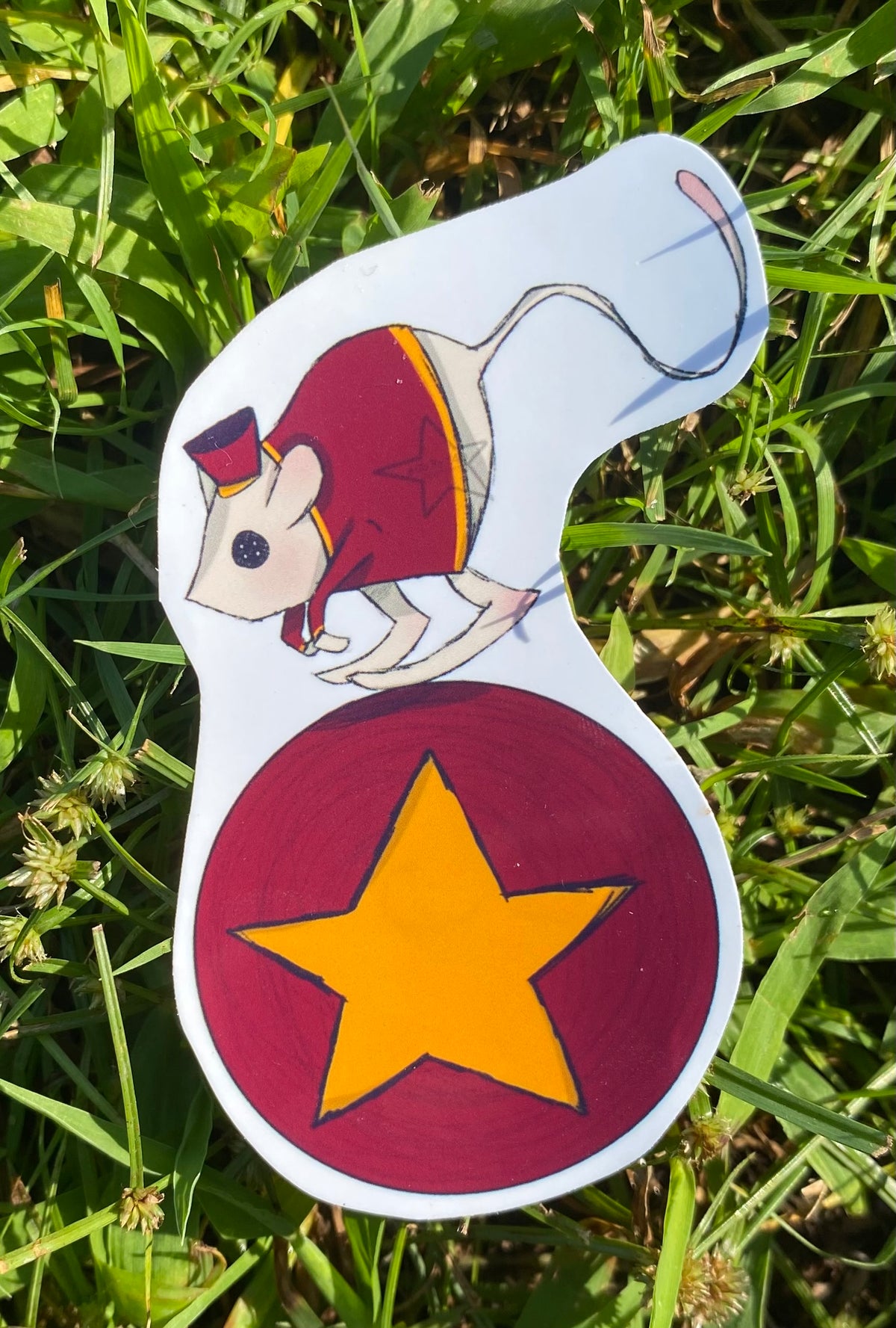 Stickers