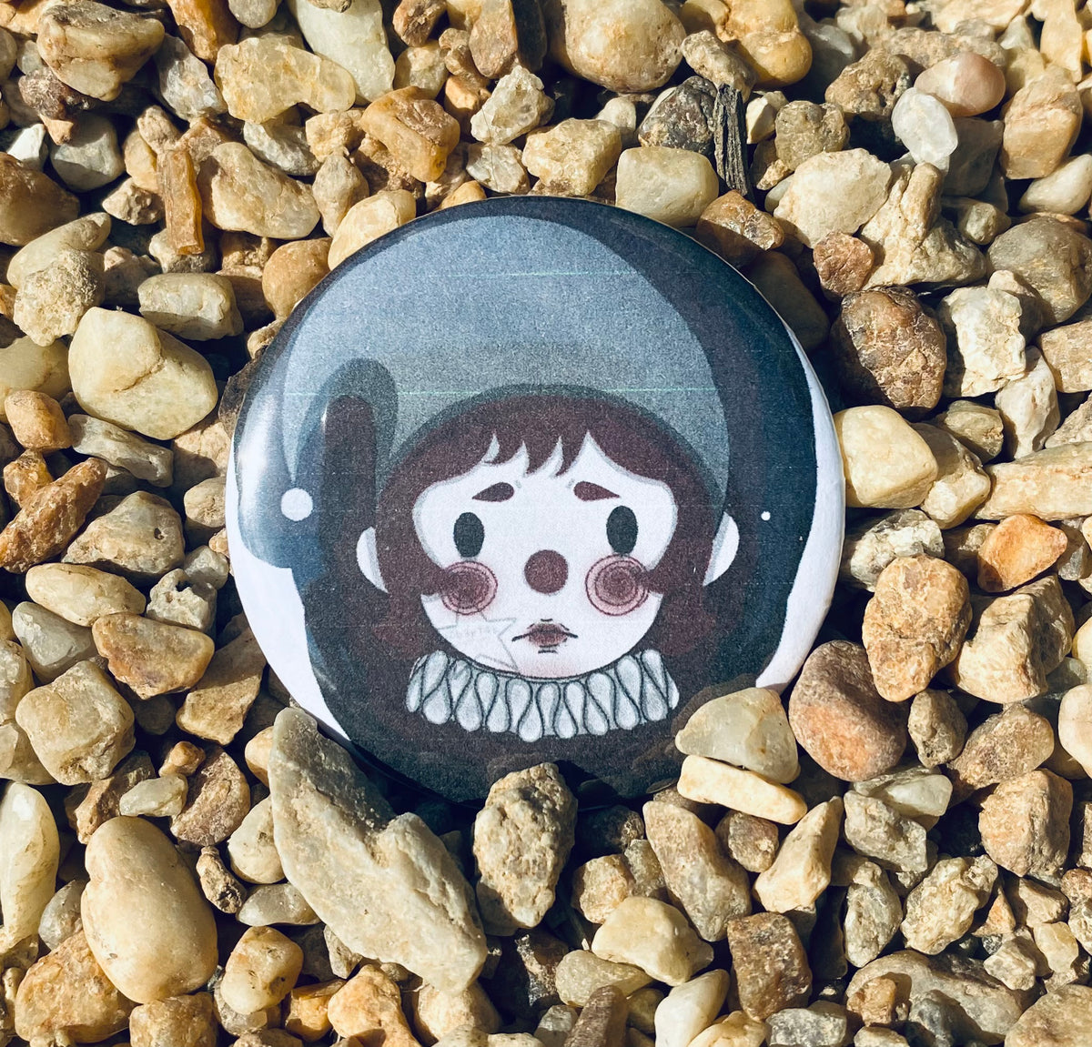 Pins