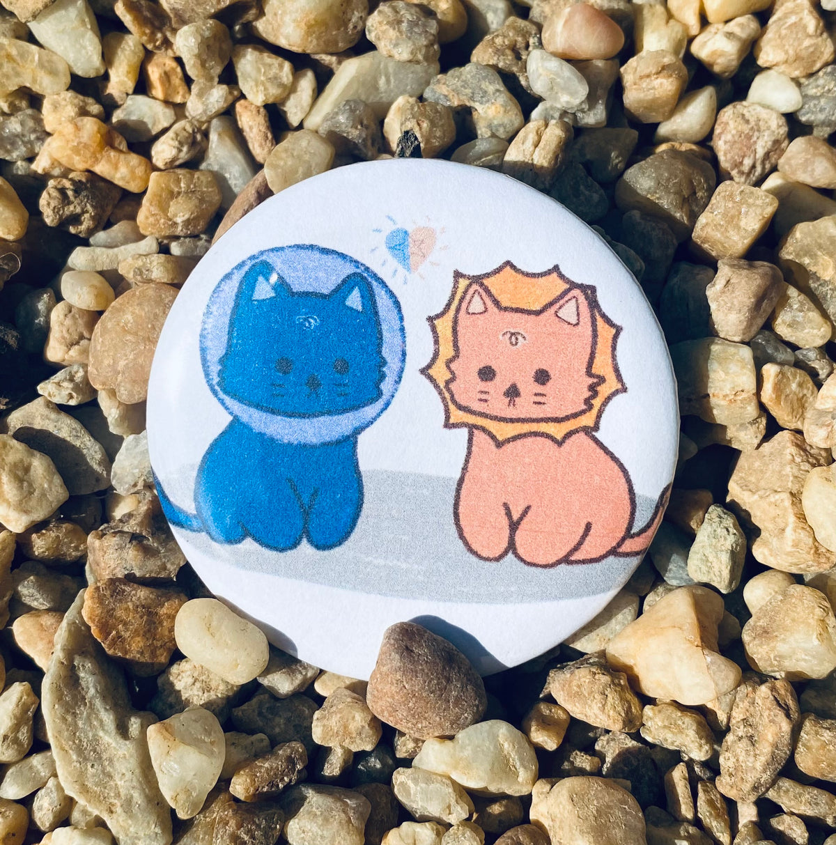Pins