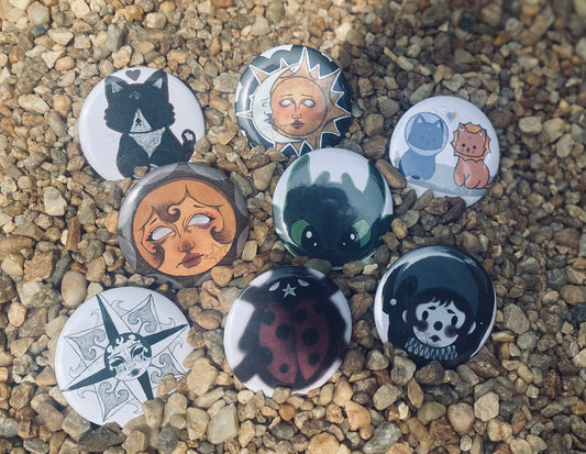 Magnets