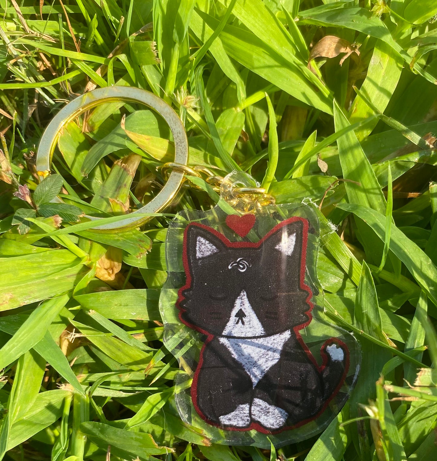 Keychains