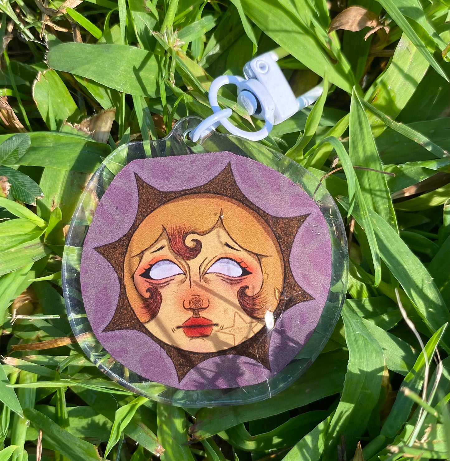 Keychains